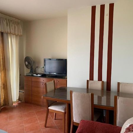 Porto Sokna With Sea View Pyramids Apartments Family Only Ajn-Szuhna Kültér fotó