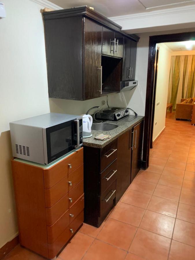 Porto Sokna With Sea View Pyramids Apartments Family Only Ajn-Szuhna Kültér fotó