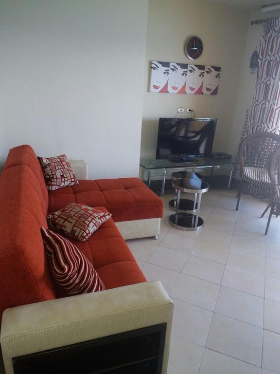 Porto Sokna With Sea View Pyramids Apartments Family Only Ajn-Szuhna Kültér fotó